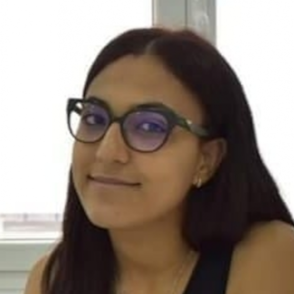 Sinda Arfaoui