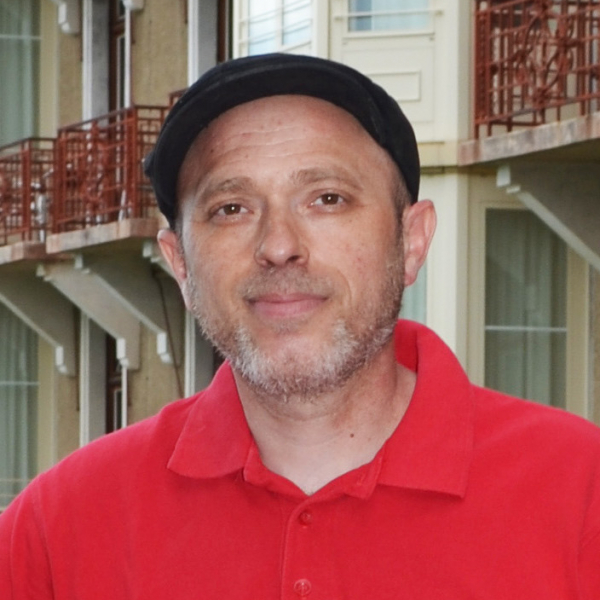 Mathieu Vincent