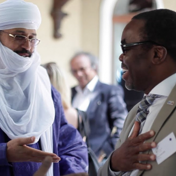 CDES Luc Gnacadja Leela Channer rect