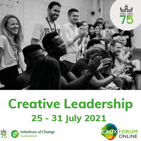 Creative Leadership 2021 CL square