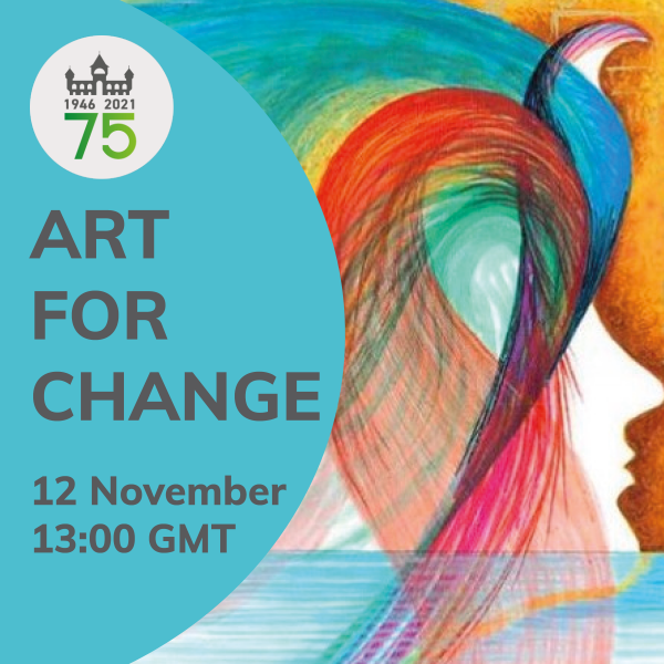 Art for Change