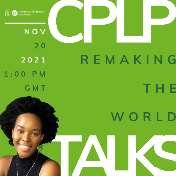 CPLP Talks 8 Tema