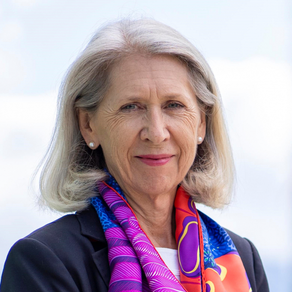 Jacqueline Coté profile