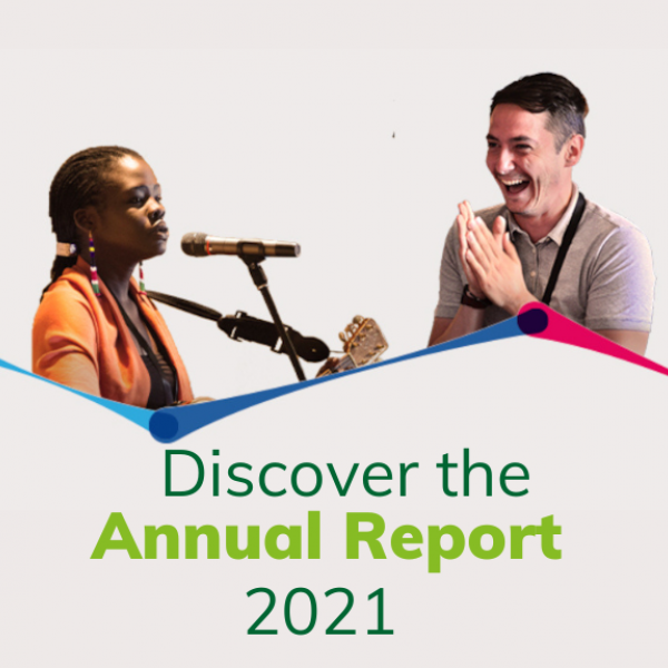 Annual Report 2021 square EN