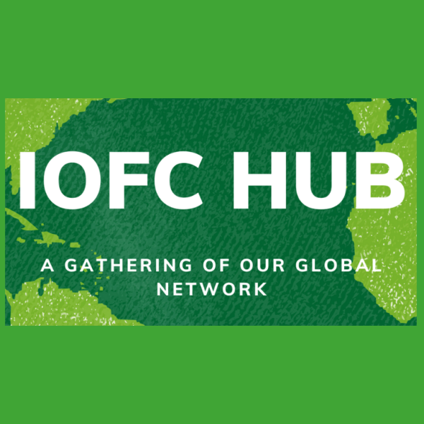 IofC HUB square