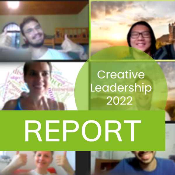 Creative Leadership 2022 report EN square
