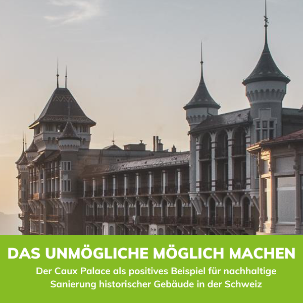 Caux Palace immo DE