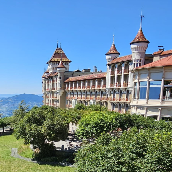 Caux Palace 2023 square