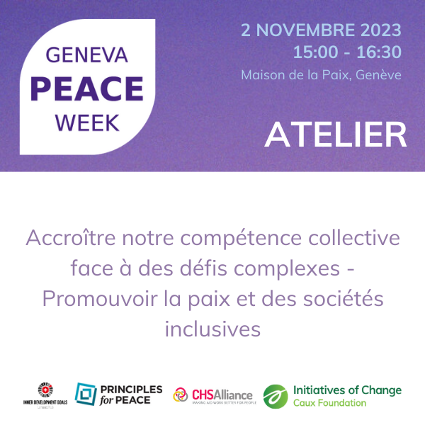 Geneva Peace Week square FR
