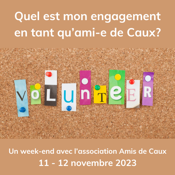 Weekend Friends of Caux Nov 2023 square FR