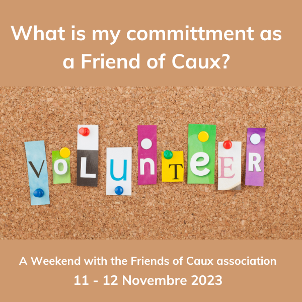 Weekend Friends of Caux Nov 2023 square EN