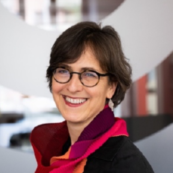 Anne Catherine Sutermeister