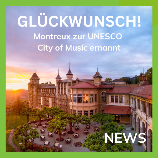 Montreux City of Music square DE