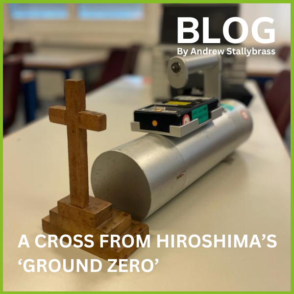 Hiroshima cross square EN