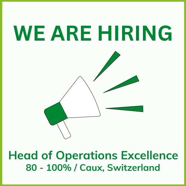 Head of Operations Exellence March 2024 EN square