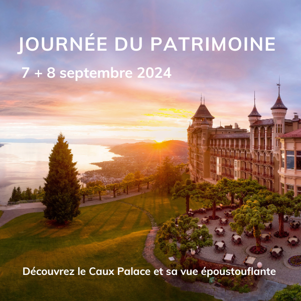 Journée du patrimoine square FR