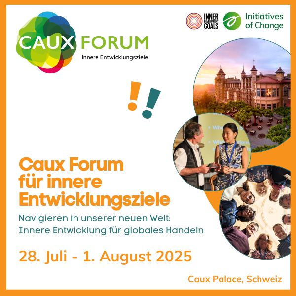 Caux IDG square DE