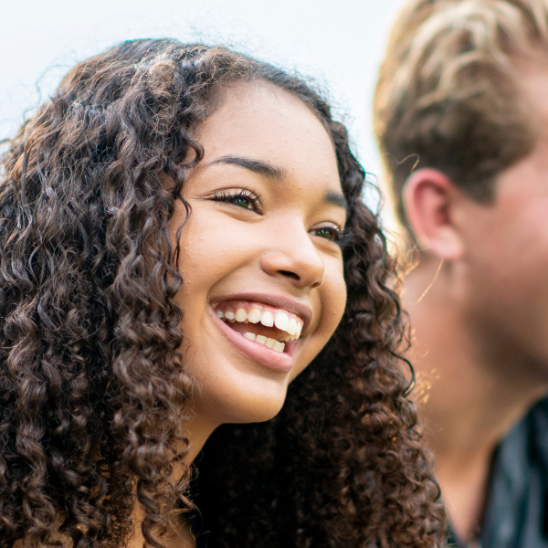 Teenagers and young people
