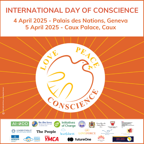 International Day of Conscience 2025 square EN