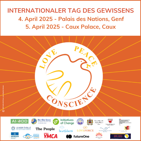International Day of Conscience 2025 square DE
