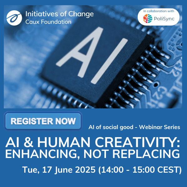 AI for social good webinar June 2025 square EN