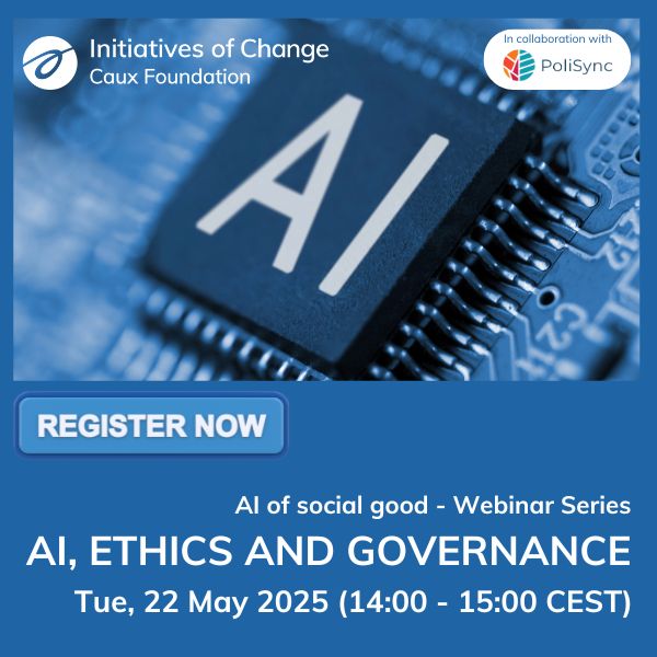AI for social good webinar May 2025 square EN