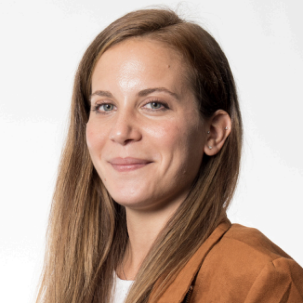 Chiara Gierotto