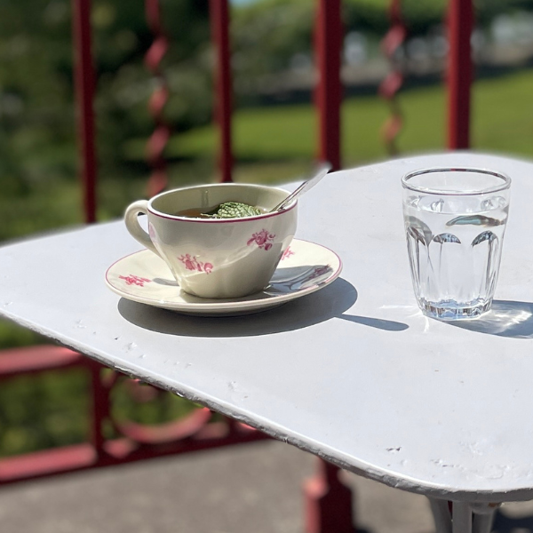 Café solidaire