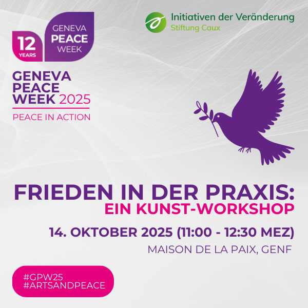 GPW 2025 square workshop DE