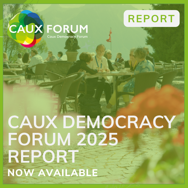 CDF 2025 Caux Democracy Forum report square EN