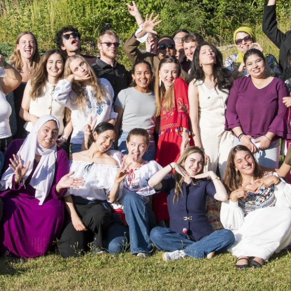 Reimagining Democracy(ies) 2025