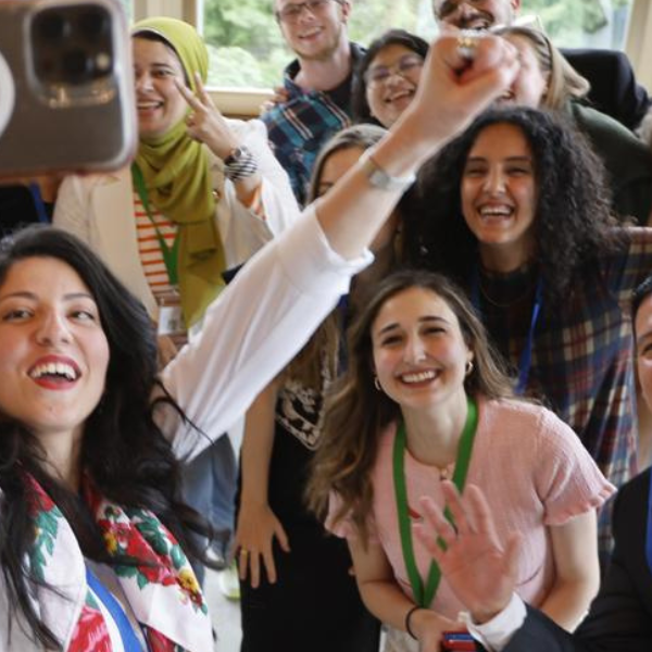 Reimagining Democracy(ies) 2025