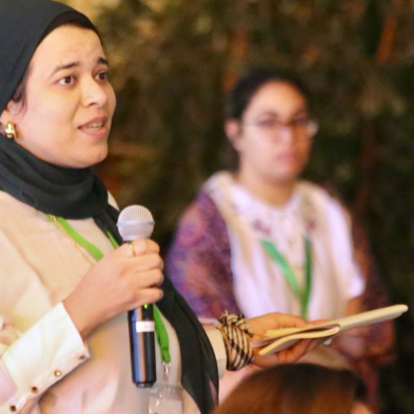 Reimagining Democracy(ies) 2025