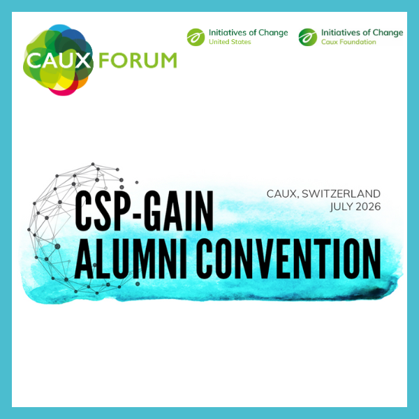 GAIN CSP 2026 banner square EN