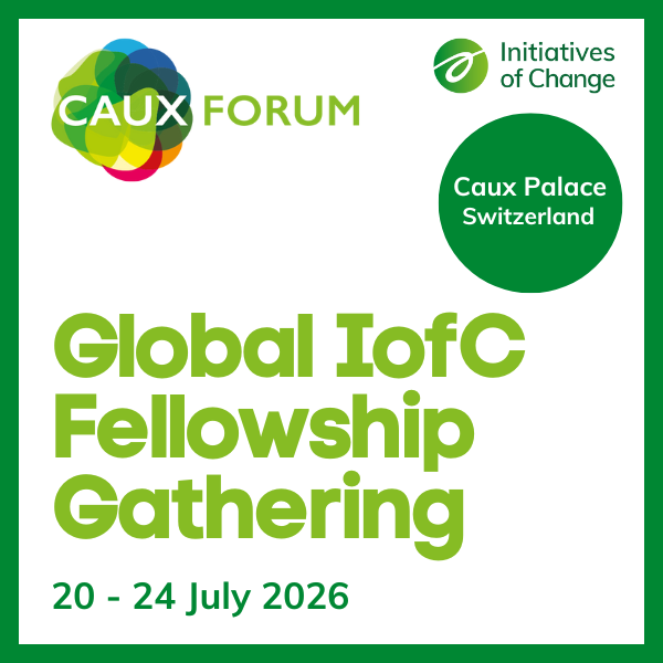 Global Gathering 2026 square EN