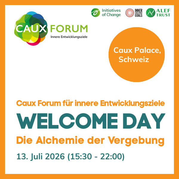 CIDG 2026 Opening square DE