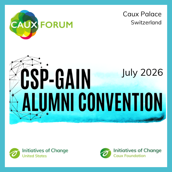 GAIN CSP 2026 banner square EN