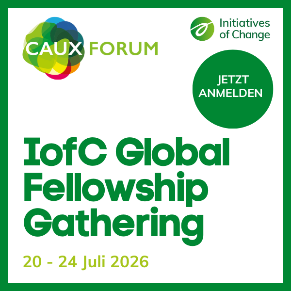 Global Gathering 2026 DE