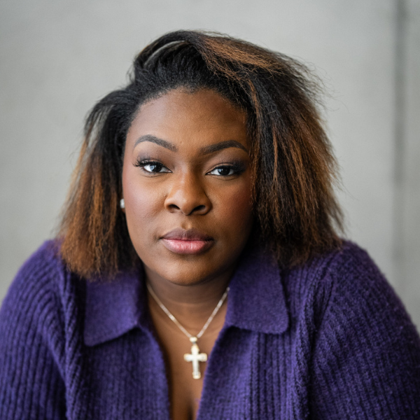 Morenike Onajobi 2026