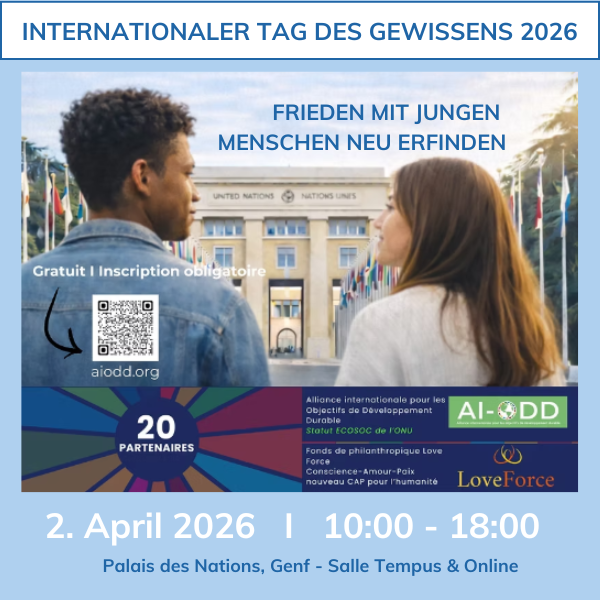 International Day of Conscience 2026 square DE