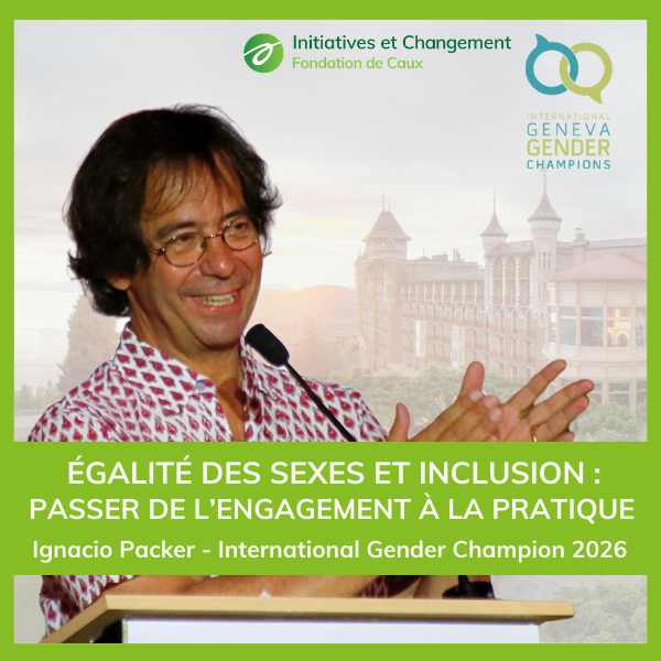 Ignacio Packer Int Gender Champions 2026 square FR