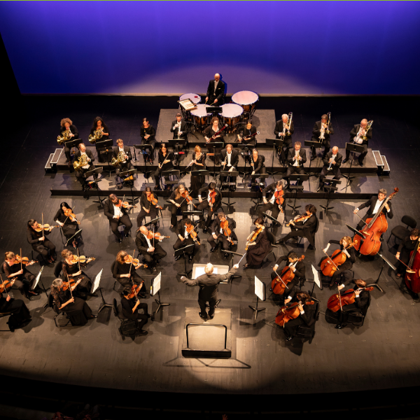 Orchestre frigourgois