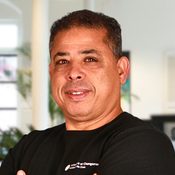 Abderrazak Rabouz