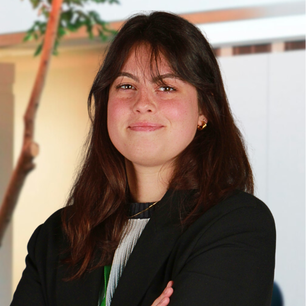 Eve Brenot