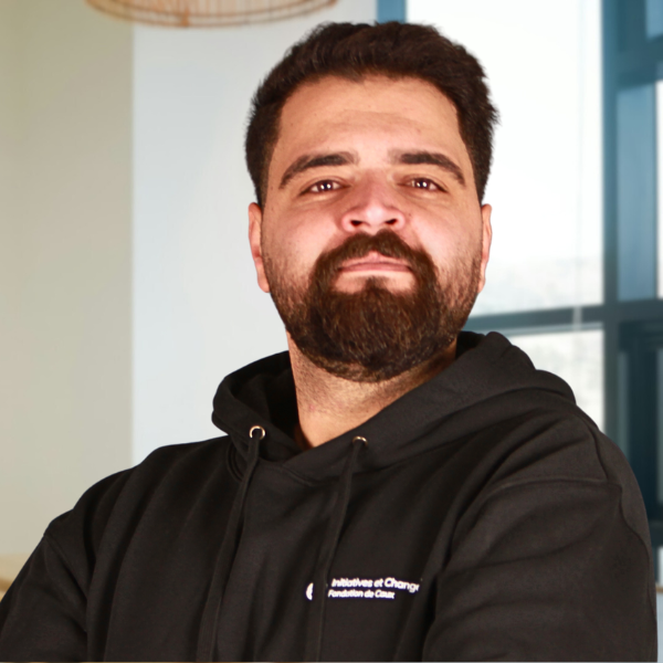 Hasan Alamari