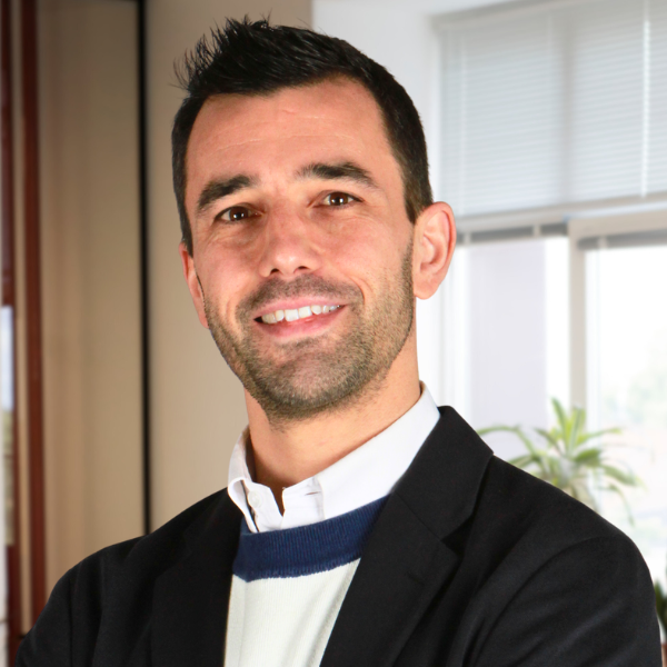 Matthieu Leroux
