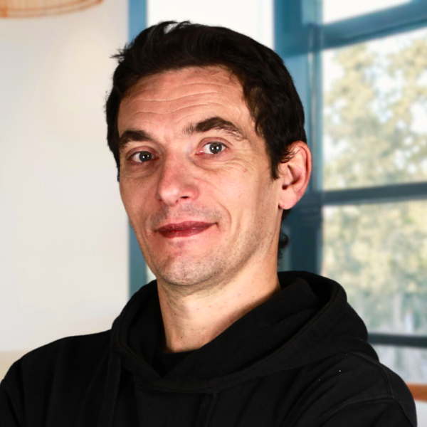 Olivier Homs