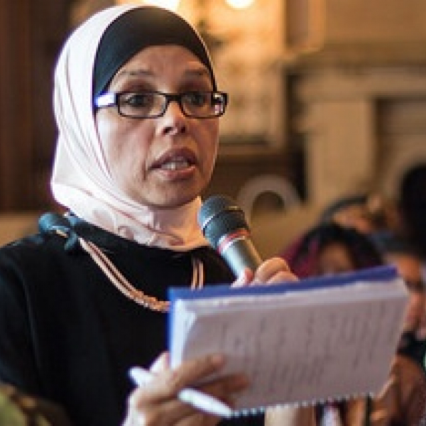 Le dialogue interreligieux comme instrument de paix