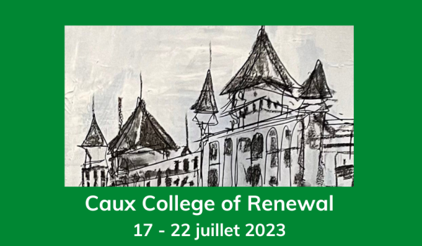 Caux College of Renewal rect FR