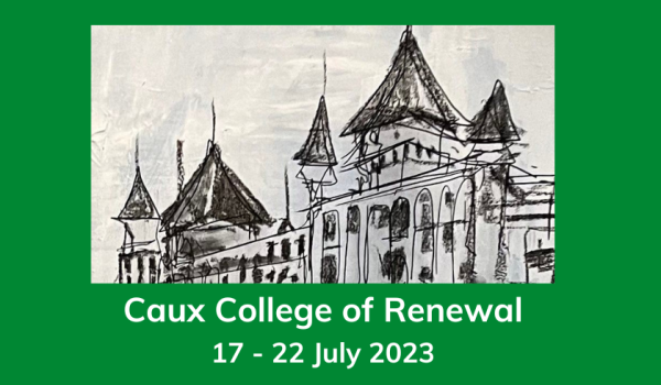 Caux College of Renewal rect